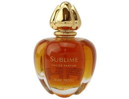 عطر جون باتو سوبليم او دي بارفيوم